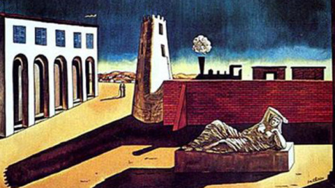 Giorgio de Chirico Giorgio de Chirico