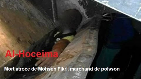 La muerte de un vendedor prendió la mecha La muerte de un vendedor prendió la mecha