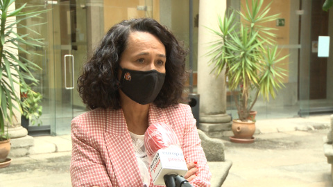 El TSJEx muestra su "profunda preocupación" por la propuesta de modificación del CGPJ El TSJEx muestra su "profunda preocupación" por la propuesta de modificación del CGPJ