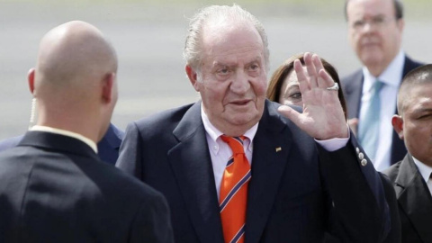 Juan Carlos I Juan Carlos I