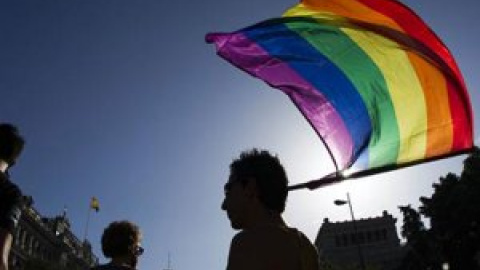 Madrid registró 345 incidentes de odio por LGTBfobia en 2018, un 7,5% más que el año anterior Madrid registró 345 incidentes de odio por LGTBfobia en 2018, un 7,5% más que el año anterior