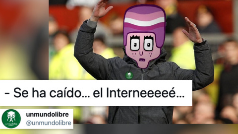 internet