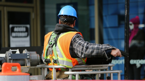Trabajador Trabajador