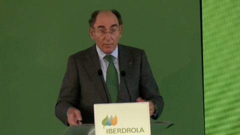 Iberdrola eleva su beneficio un 4,7% en septiembre hasta 2.681 millones Iberdrola eleva su beneficio un 4,7% en septiembre hasta 2.681 millones