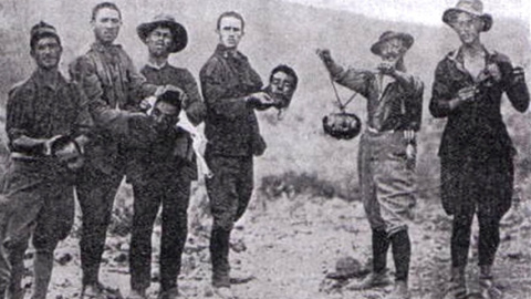 Legión