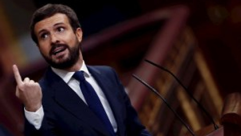 Casado no desvelará hasta el lunes si este PP apoya el estado de alarma mientras algunas comunidades agradecen la medida