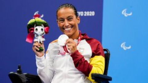 España ya suma 20 medallas en los Paralímpicos de Tokio 2020 España ya suma 20 medallas en los Paralímpicos de Tokio 2020