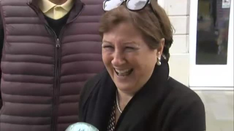 Adiós a la mascarilla en la calle Adiós a la mascarilla en la calle