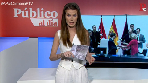 Público al Día - 26 de junio de 2019 Público al Día - 26 de junio de 2019