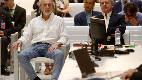 Gürtel: Francisco Correa confiesa las corruptelas de excargos del PP en dos  cartas al juez | Público