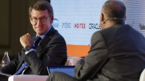 Feijóo gestiona el 15% del presupuesto de la Xunta a través de chiringuitos y entidades instrumentales