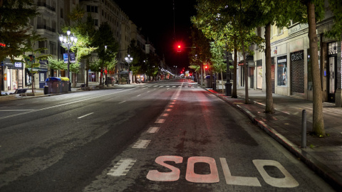 La pandemia empeora "rápidamente" en Cantabria, que no descarta restringir la movilidad, especialmente de cara a este puente de Todos los Santos