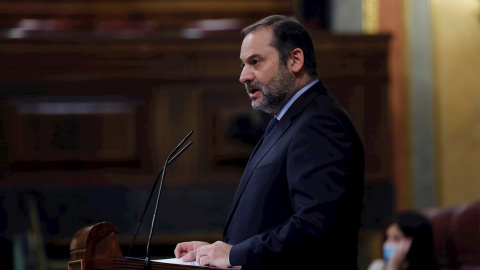 José Luis Ábalos José Luis Ábalos