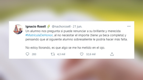 Ignacio Rosell