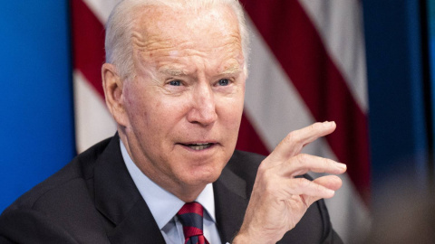 Biden ordena la desclasificación de documentos relacionados con el 11-S en el marco del vigésimo aniversario Biden ordena la desclasificación de documentos relacionados con el 11-S en el marco del vigésimo aniversario