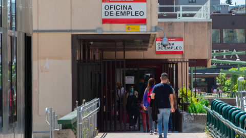 Desempleo Desempleo