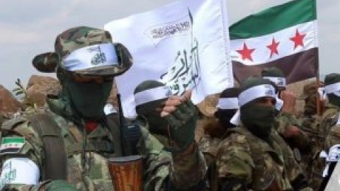 Muerte y tortura en las cárceles clandestinas de las milicias pro-turcas en Siria Muerte y tortura en las cárceles clandestinas de las milicias pro-turcas en Siria