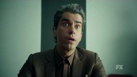 ‘Legion’ (FOX)<br> ‘Legion’ (FOX)<br>