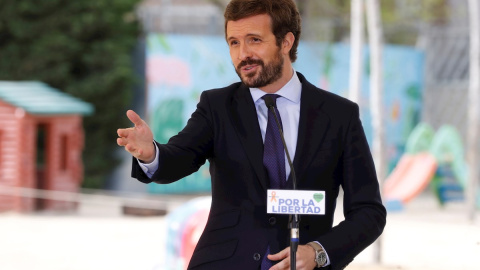 Pablo Casado Pablo Casado