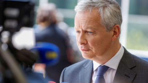 Bruno le Marie Bruno le Marie