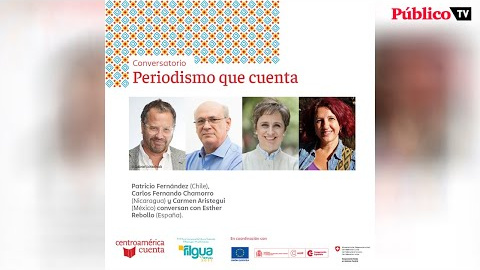 Vídeo del debate organizado por Centroamérica Cuenta Vídeo del debate organizado por Centroamérica Cuenta