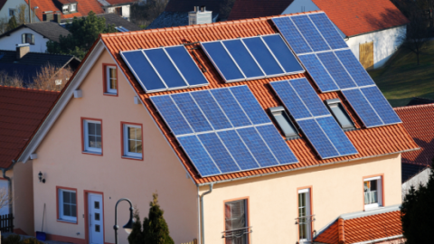 Placas solares Placas solares