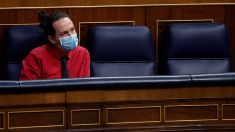 Pablo Iglesias Pablo Iglesias