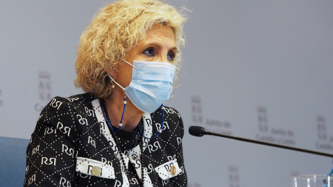 Verónica Casado Verónica Casado