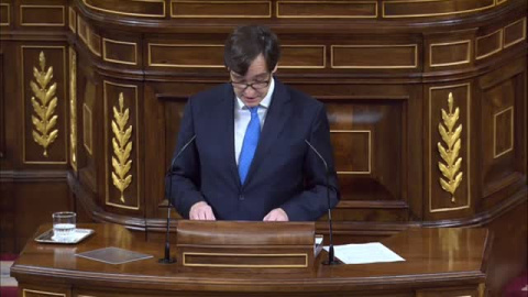 Illa: "Llega un invierno largo, es necesario un esfuerzo más"