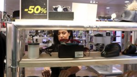 Las ventas 'online' de El Corte Inglés representan ya el 15% de sus ingresos Las ventas 'online' de El Corte Inglés representan ya el 15% de sus ingresos