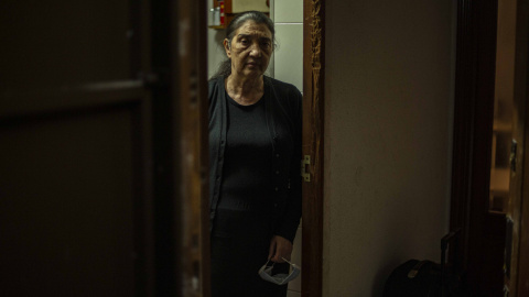 desahucio dora Sareb