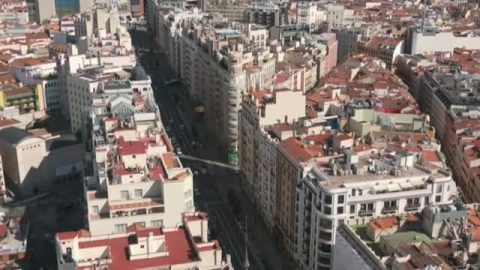 La policía busca testigos de la agresión homófoba de Malasaña