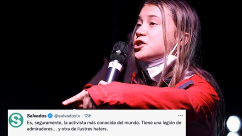 Greta Thunberg Greta Thunberg