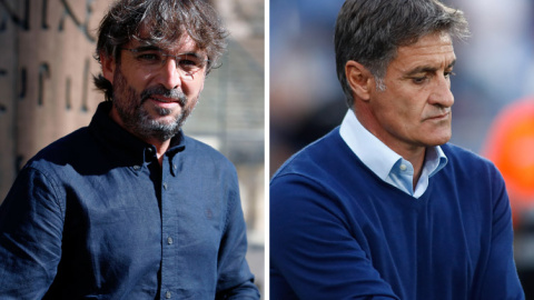 evole-michel EUROPA PRESS