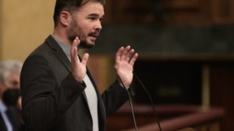 Siete partidos reclaman una comisión de investigación sobre los atentados del 17-A en el Congreso tras la declaración de Villarejo Siete partidos reclaman una comisión de investigación sobre los atentados del 17-A en el Congreso tras la declaración de Villarejo