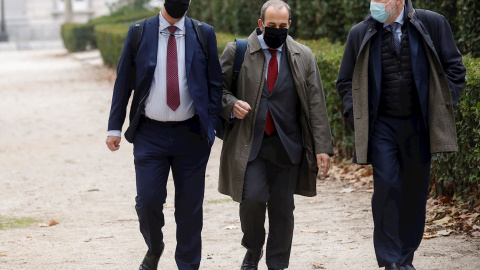 Francisco Martínez Francisco Martínez