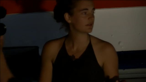 Arrestan a la capitana del Sea-Watch 3 tras atracar en Lampedusa 