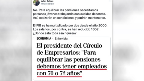 empresarios