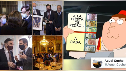 Tremending gala Tremending gala