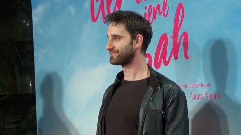 Dani Rovira desvela el resultado de su primera revisión tras superar el cáncer