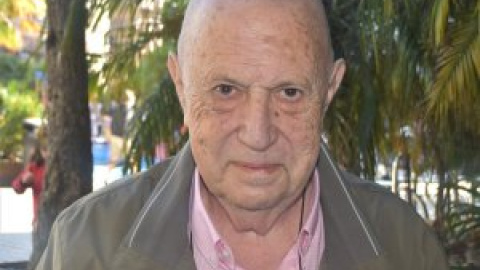 Xosé Luís Méndez Ferrín: "La tierra y el tiempo trazan la línea de la literatura" Xosé Luís Méndez Ferrín: "La tierra y el tiempo trazan la línea de la literatura"