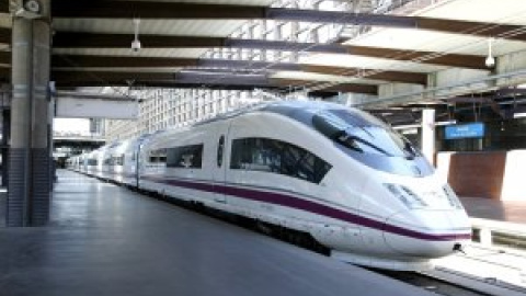 La paradoja de los trenes españoles, averiados por el calor en el país del sol La paradoja de los trenes españoles, averiados por el calor en el país del sol