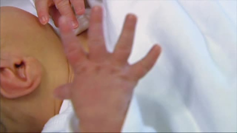 Intercambiadas al nacer hace casi 20 años Intercambiadas al nacer hace casi 20 años