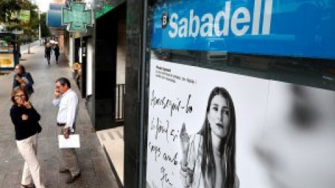 Sabadell lanza un plan de ahorro de costes para impulsar el beneficio y la rentabilidad Sabadell lanza un plan de ahorro de costes para impulsar el beneficio y la rentabilidad