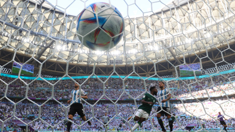 Mundial de Catar Mundial de Catar