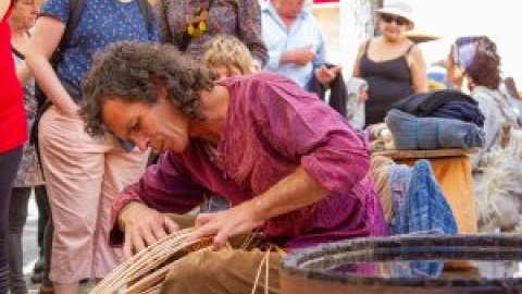 Els principals mercats medievals de Catalunya per visitar en família Els principals mercats medievals de Catalunya per visitar en família