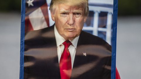 Donald Trump Donald Trump