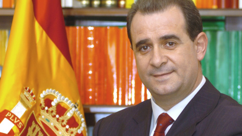 Francisco Pardo Piqueras. Francisco Pardo Piqueras.