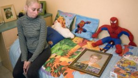 ¿Dónde está el cuerpo de Yéremi Vargas? ¿Dónde está el cuerpo de Yéremi Vargas?