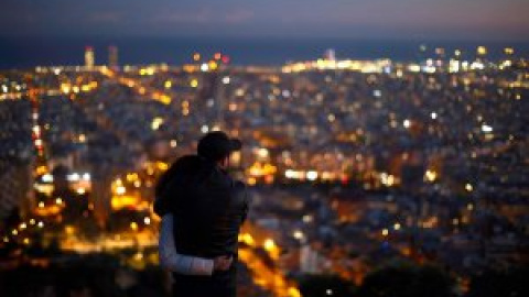 Els racons més romàntics de Barcelona per fer plans en parella Els racons més romàntics de Barcelona per fer plans en parella